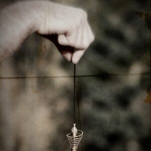 Odpowiedź wahadełkiem na 3 pytania TAK/NIE