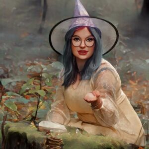 Programowanie kamieni