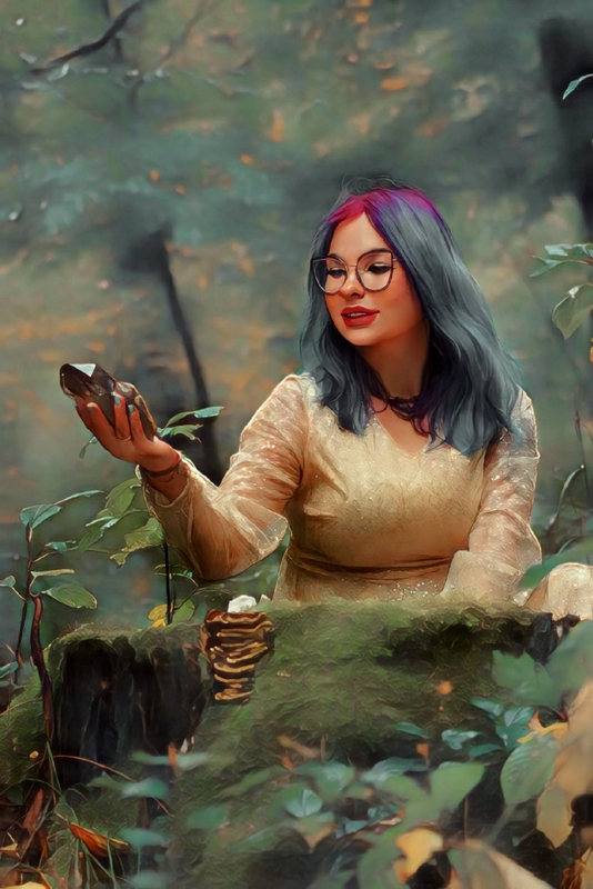 Programowanie kamieni - obrazek 2