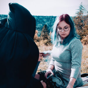 Zaawansowane oczyszczanie energetyczne wahadłem + rozpisanie indywidualnego rytuału