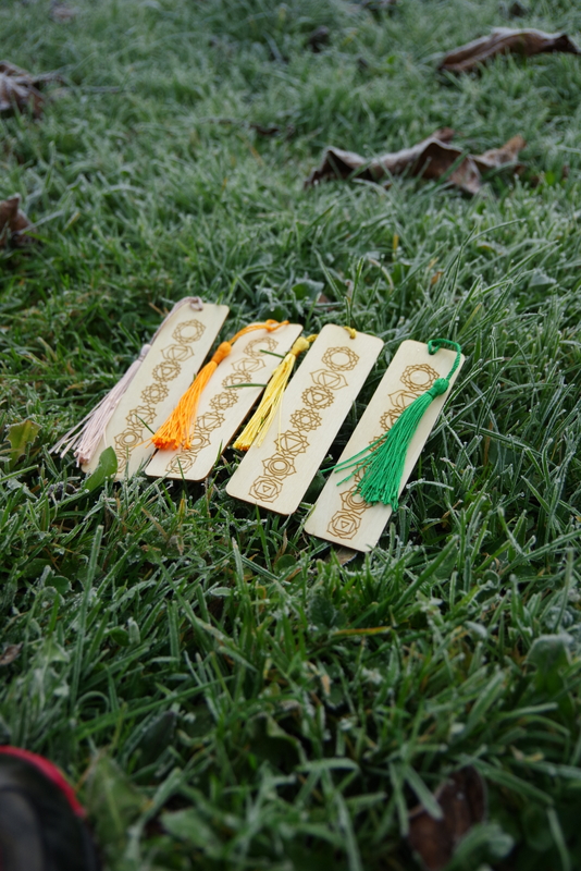 Zakładki do książek - obrazek 3