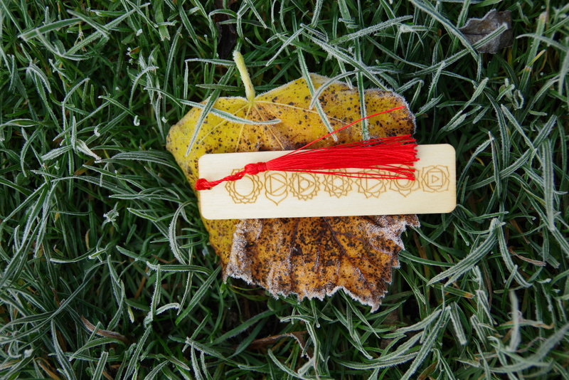 Zakładki do książek