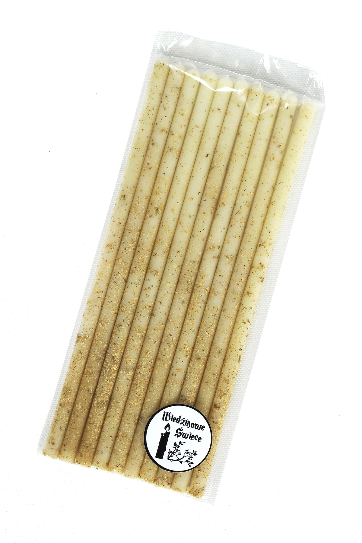 Świece programowe SZCZĘŚLIWA GWIAZDA