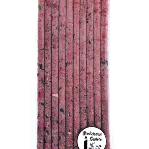 Świece programowe OGIEŃ NAMIĘTNOŚCI