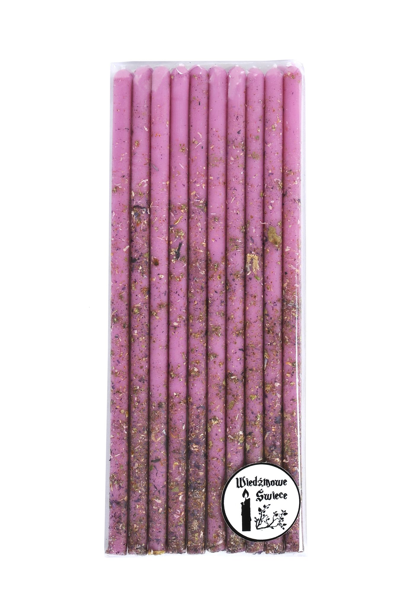 Świece programowe BLISKO NIEBA