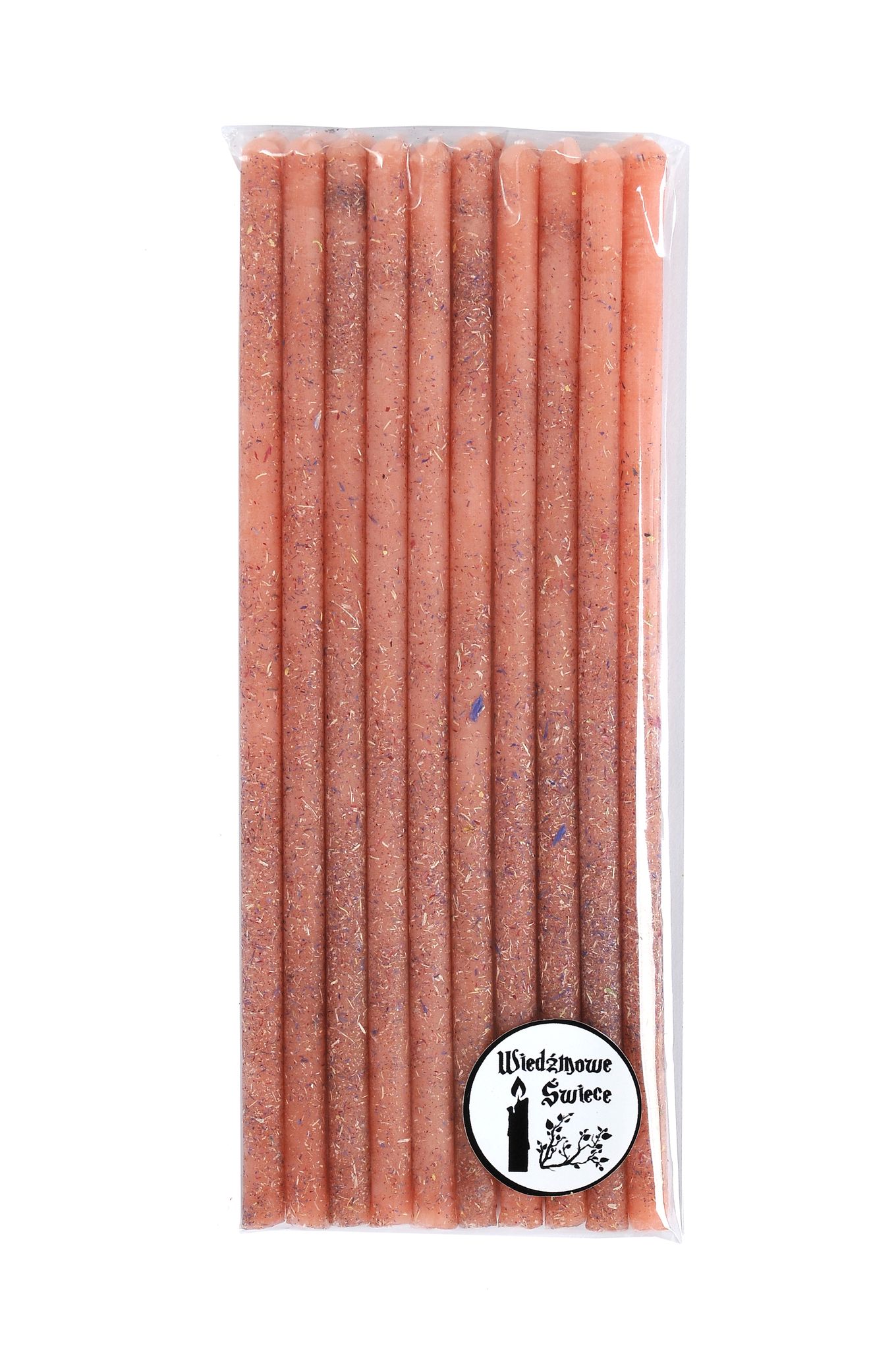 Świece programowe ANIELSKA MIŁOŚĆ