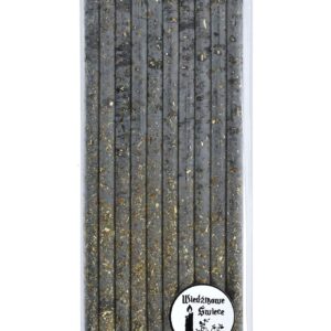 Świece programowe MIOTŁA WIEDŹMY