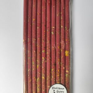 Świece programowe NOWY POCZĄTEK