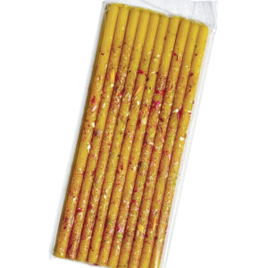 Świece programowe DZIĘKCZYNIENIE