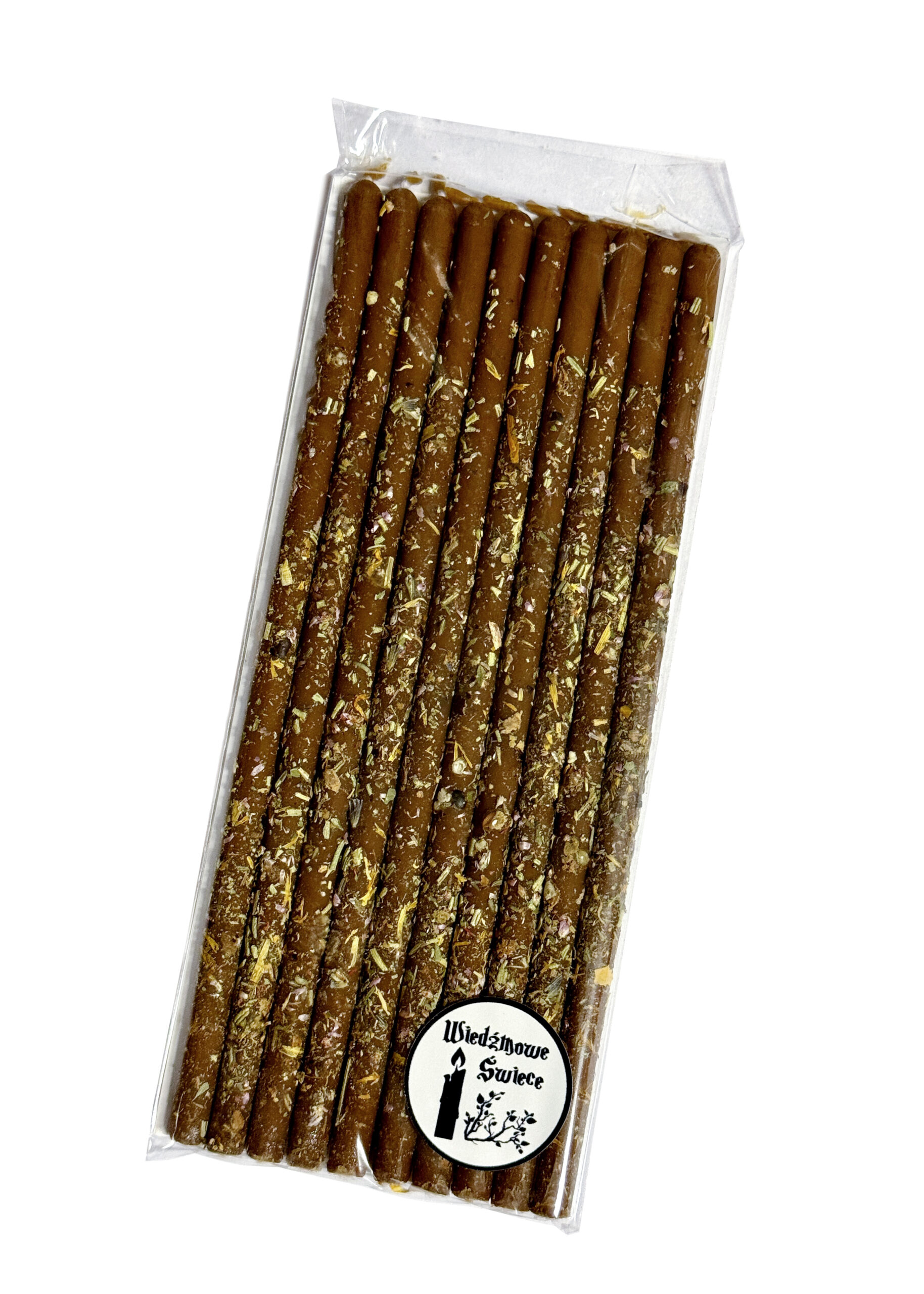 Świece programowe BRACIA NASI MNIEJSI