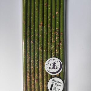 Świece programowe WIEDŹMOWA SZKOŁA