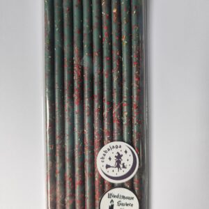 Świece programowe WIEDŹMOWA POKUTA