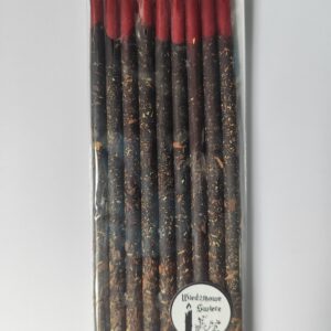 Świece programowe WIEDŹMOWE PALCE