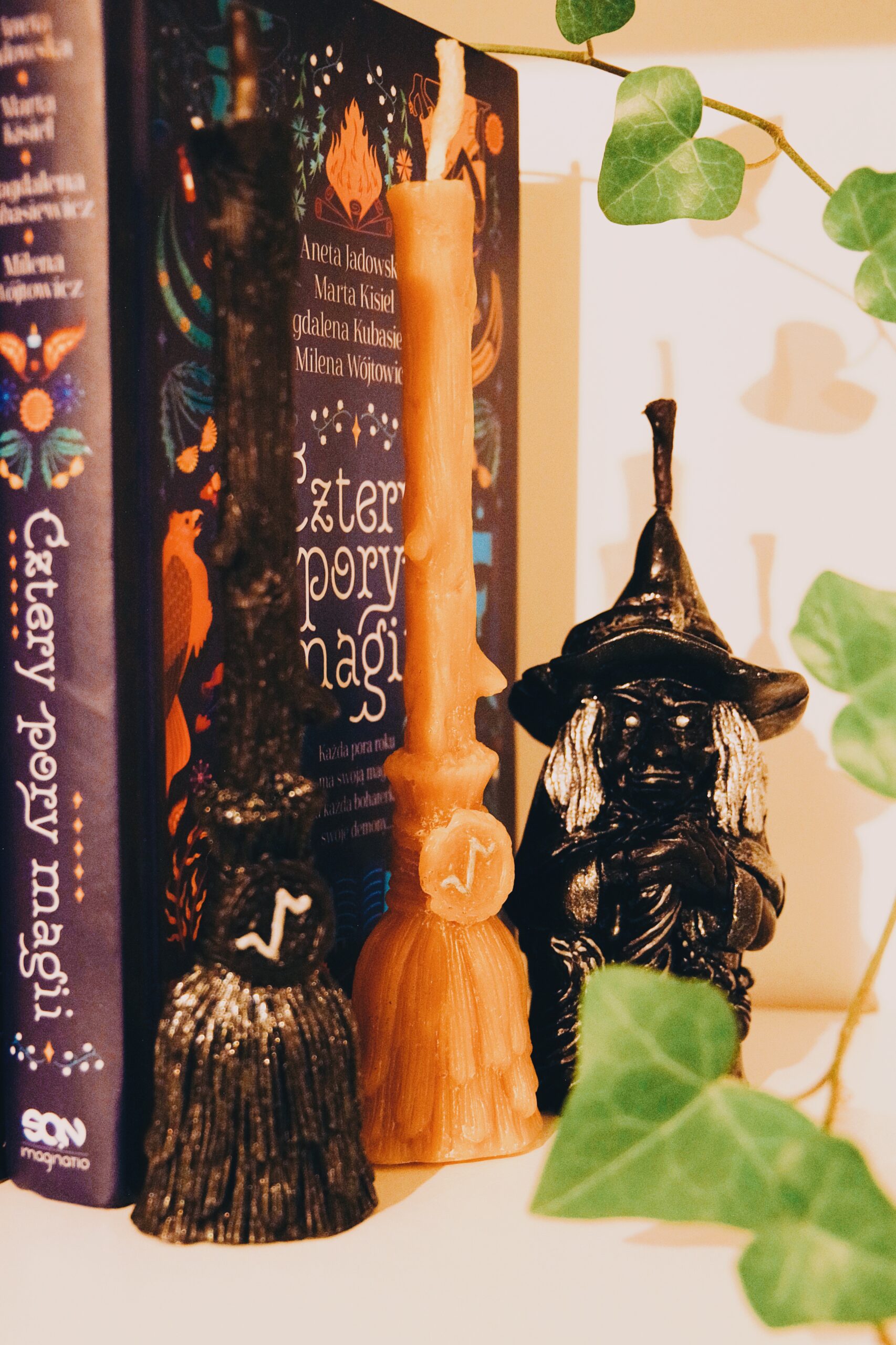 Czarna Wiedźma – Ochrona Ogniska Domowego - obrazek 5