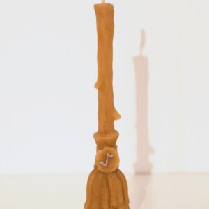 Miotła – Oczyszczenie Energii i Nowy Początek