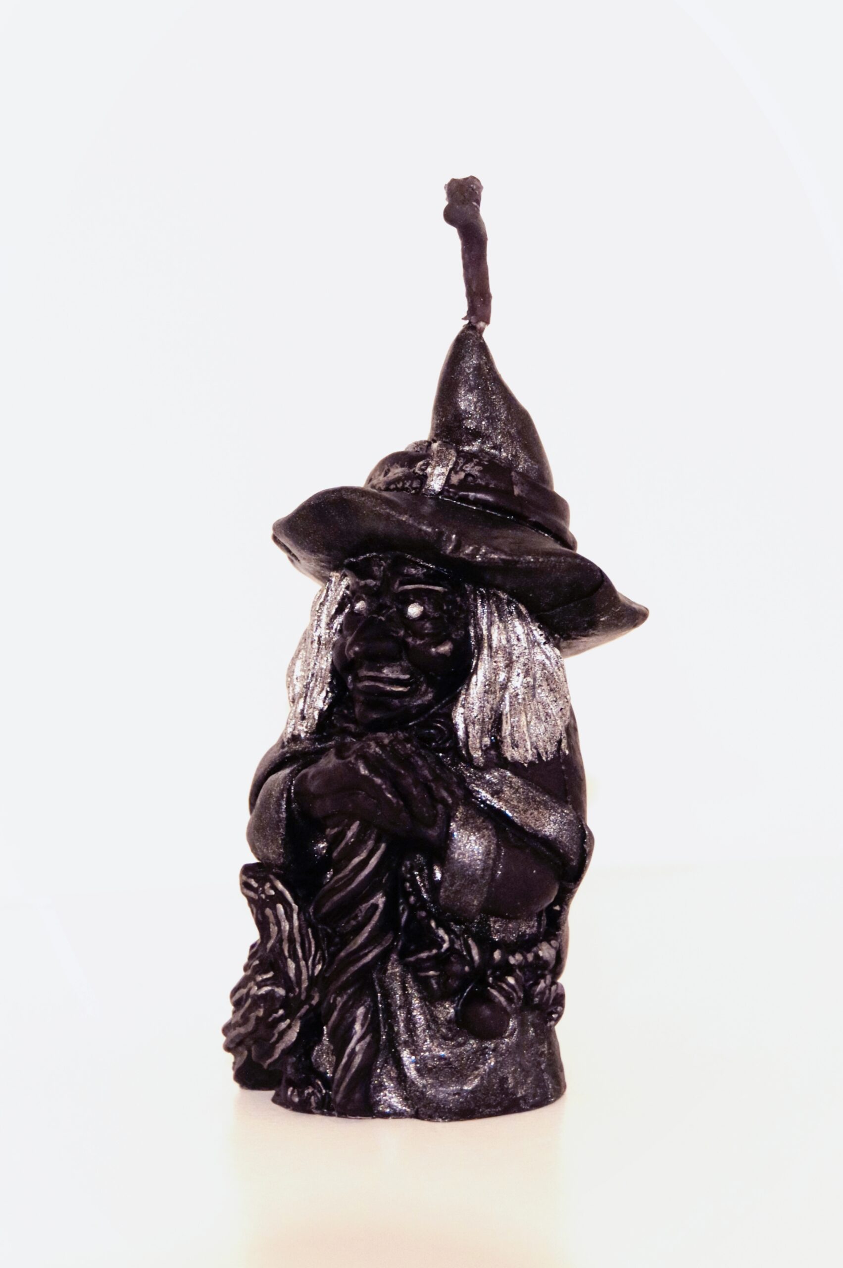 Czarna Wiedźma – Ochrona Ogniska Domowego - obrazek 2