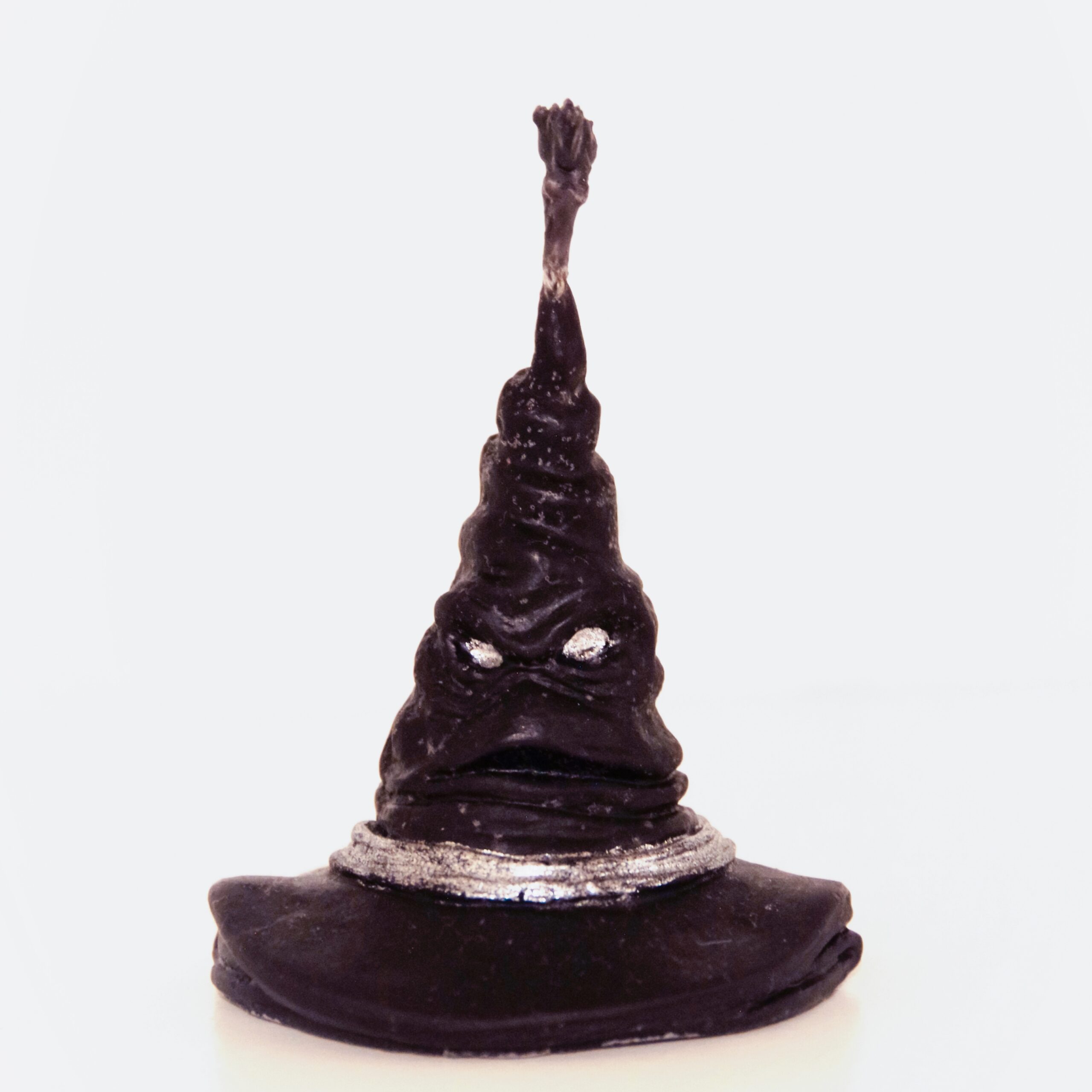 Czapka Czarownicy – Jasność Umysłu i Wewnętrzna Mądrość