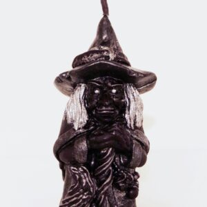 Czarna Wiedźma – Ochrona Ogniska Domowego